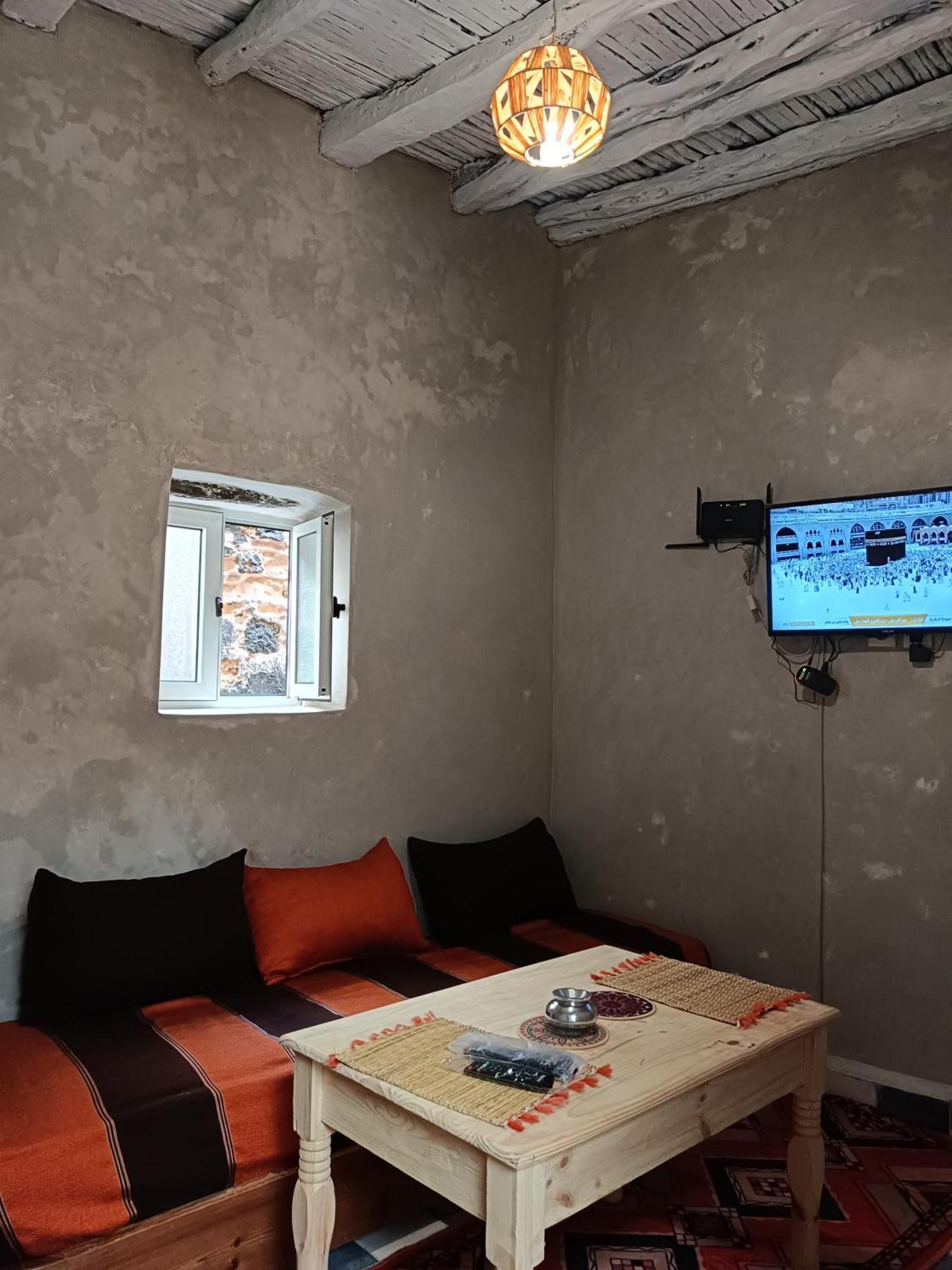 Jolie Appartement Au Coeur D'Essaouira Exterior foto