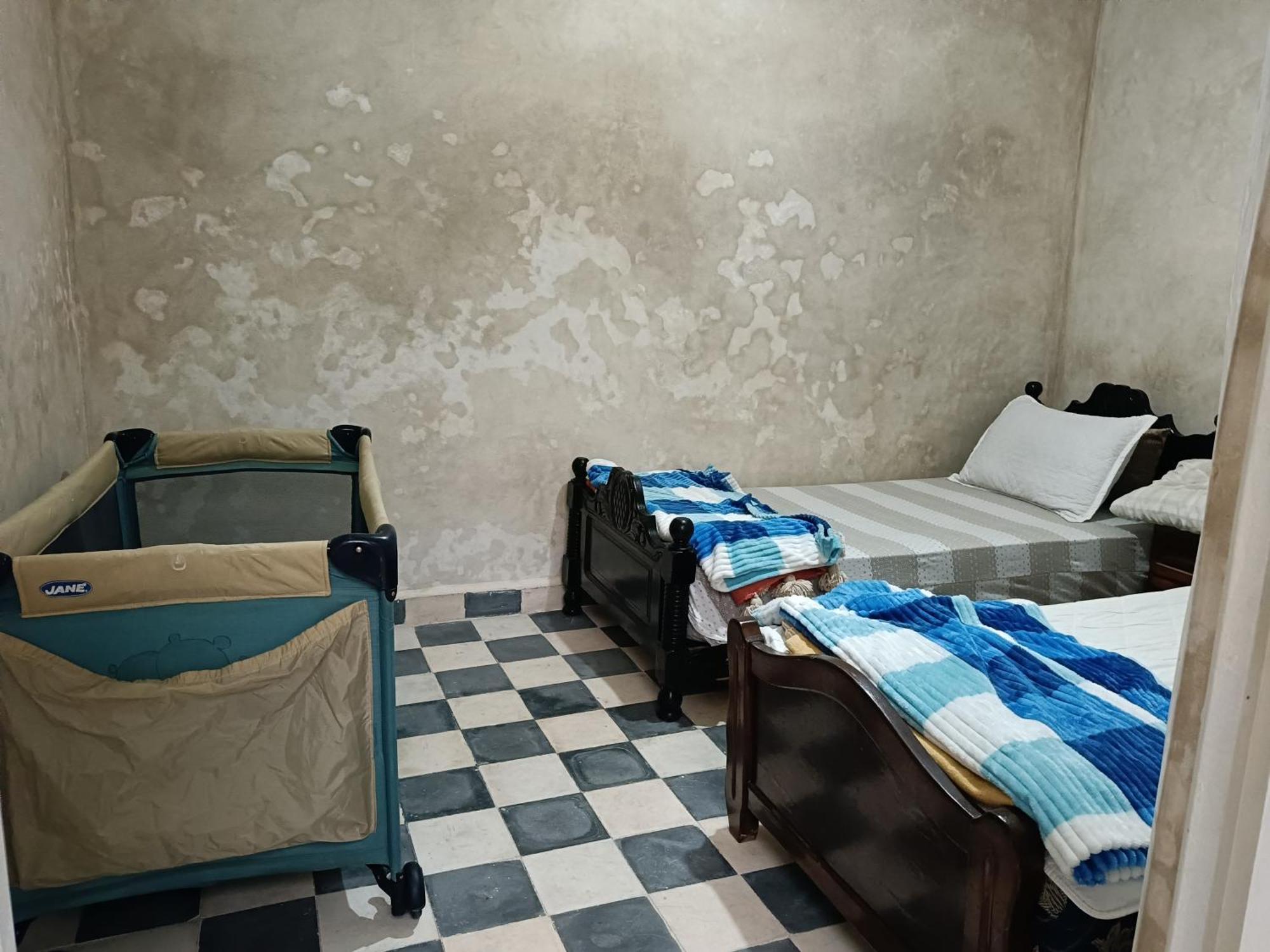 Jolie Appartement Au Coeur D'Essaouira Exterior foto